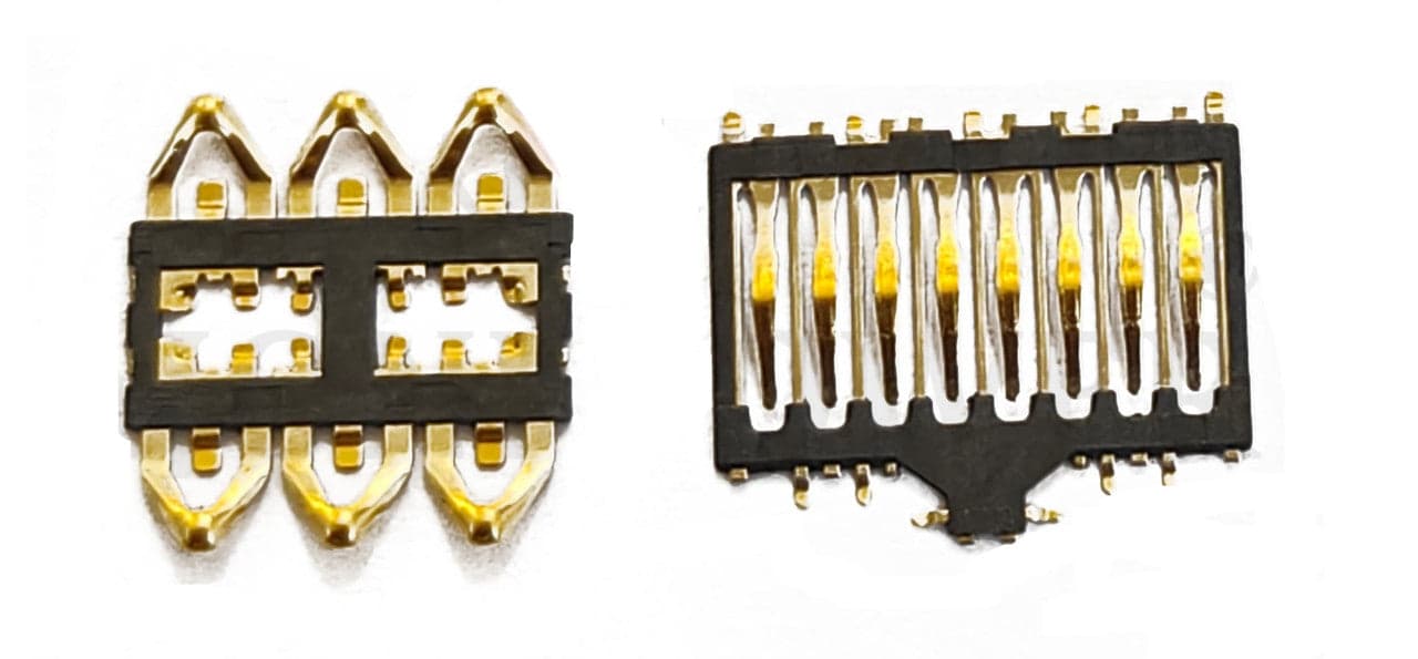 Internal Sim Board Tray for Samsung Galaxy A21s