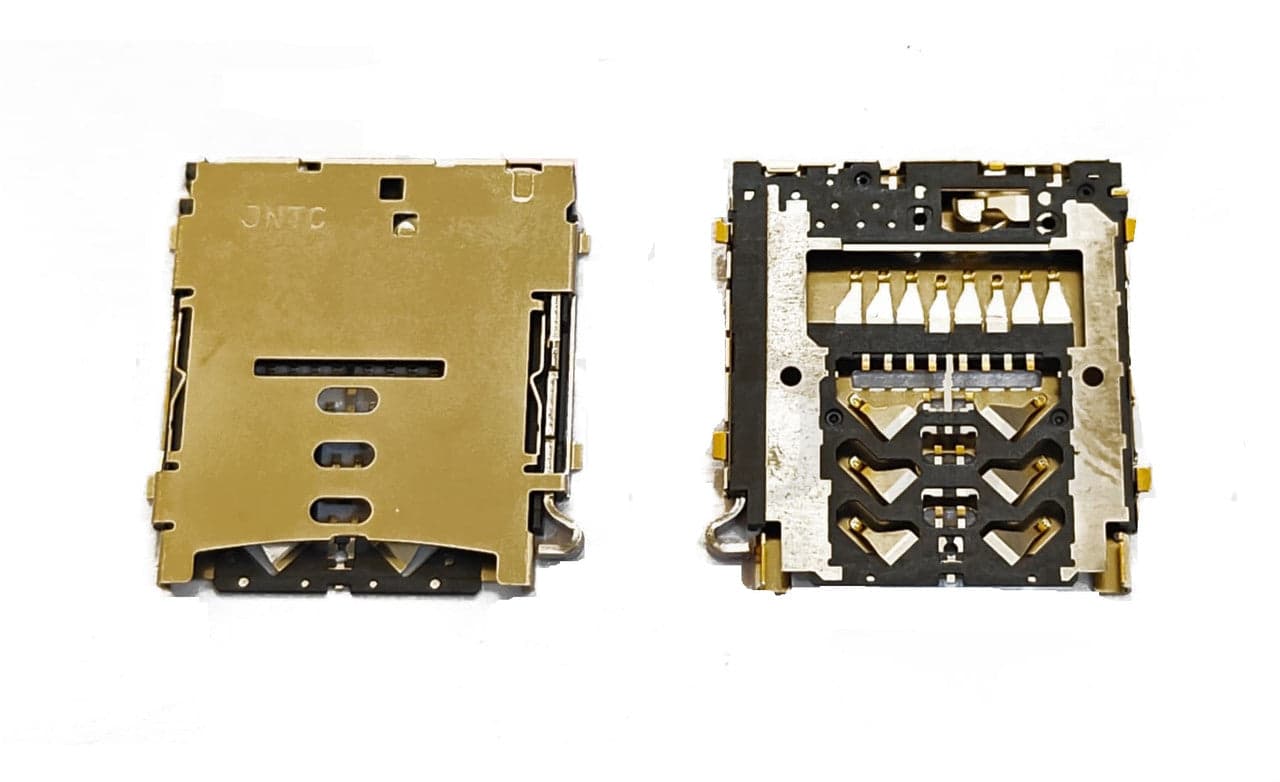 Internal Sim Board Tray for Samsung Galaxy A5