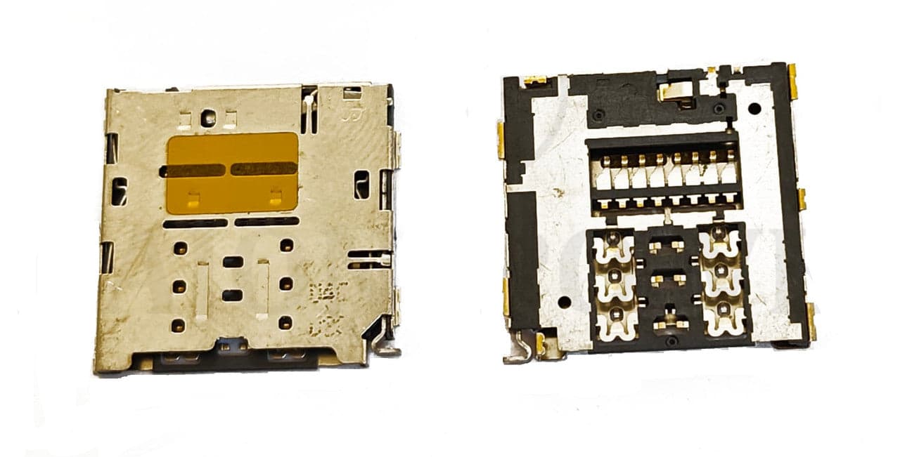 Internal Sim Board Tray for Samsung Galaxy E7
