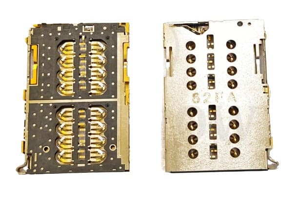 Internal Sim Board Tray for Xiaomi Mi 4i