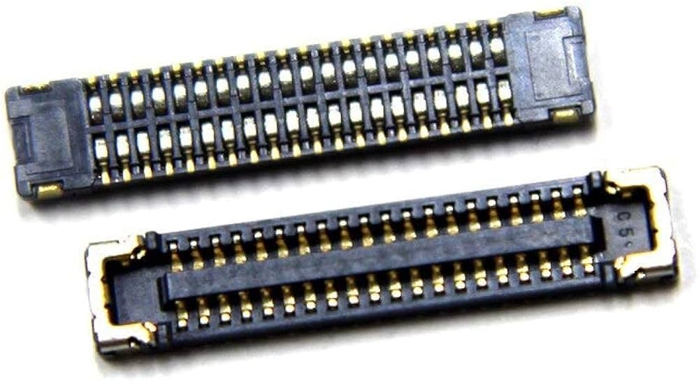 FPC Board Connector for Vivo V29 Pro