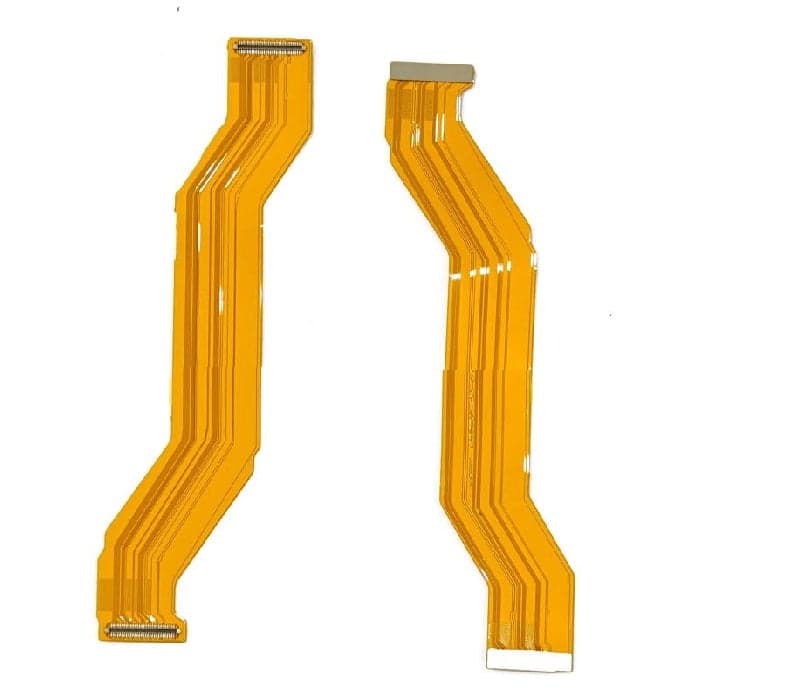 FPC Board Connector for Vivo Y300 Pro