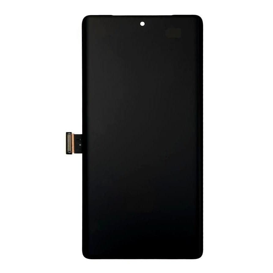 OLED Display Combo Folder for Google Pixel 7 Pro : Black thumbnail 2