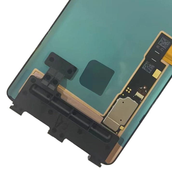 OLED Display Combo Folder for Google Pixel 7 Pro : Black thumbnail 3