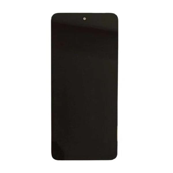 Lcd Display Combo Folder for Nokia HMD Crest 5G Black thumbnail 3