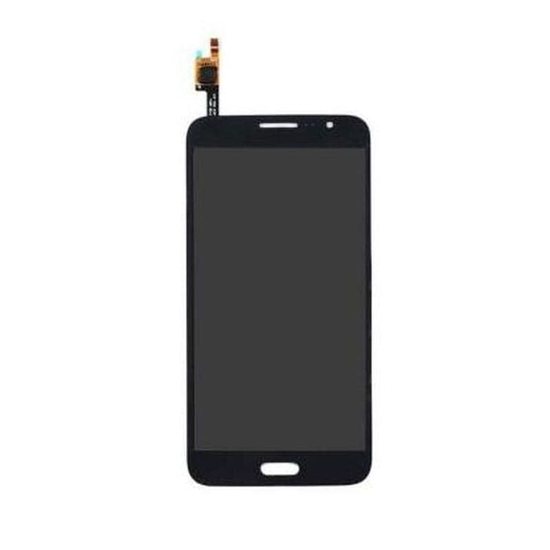 Lcd Display Combo Folder for Samsung Galaxy Grand Black