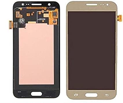 Lcd Display Combo Folder for Samsung Galaxy J2 Gold
