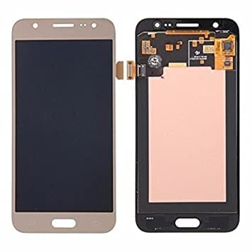 Lcd Display Combo Folder for Samsung Galaxy J2 RoseGold
