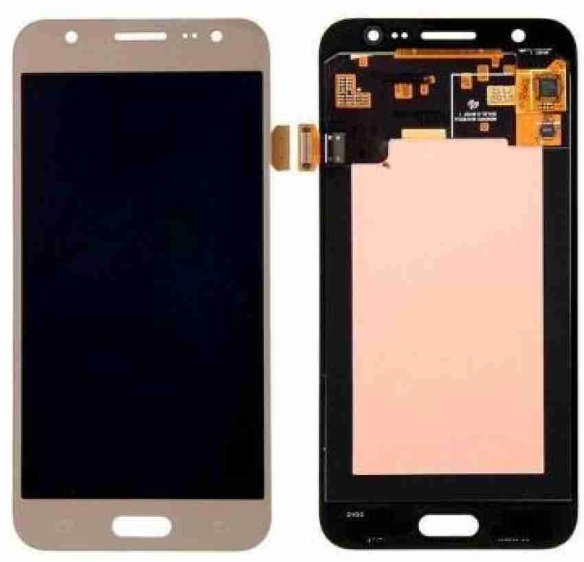 Lcd Display Combo Folder for Samsung Galaxy J7 Gold