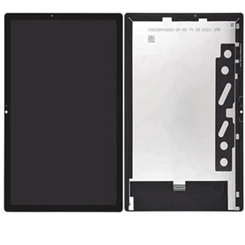 Lcd Display Combo Folder for Samsung Galaxy Tab 8 X200 Black
