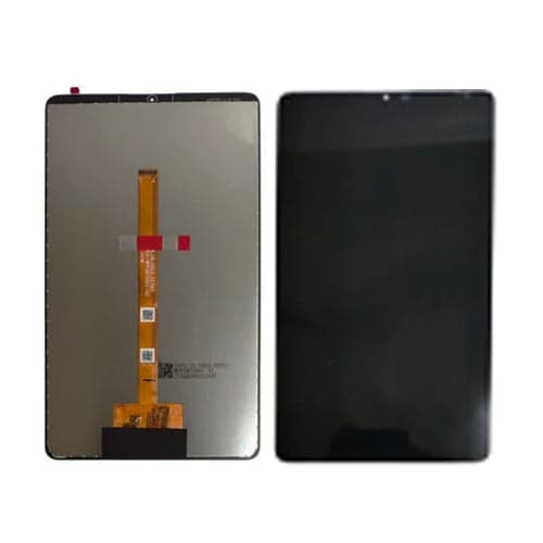 Lcd Display Combo Folder for Samsung Galaxy Tab A9 X110 Black