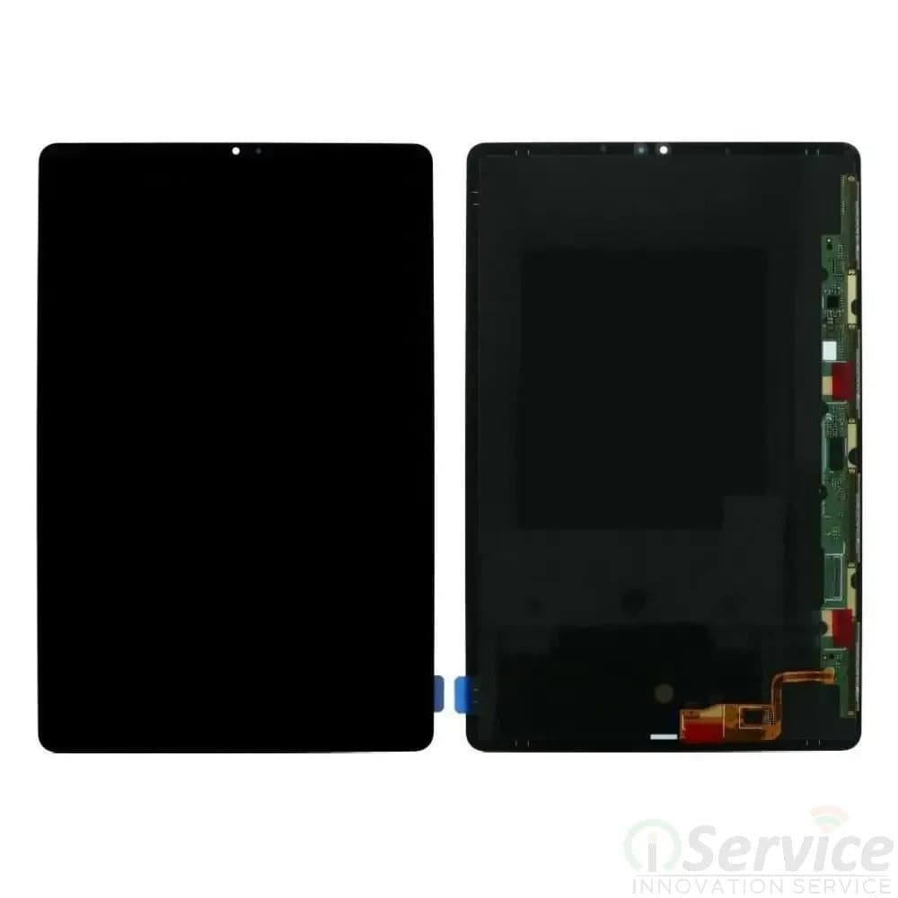 Lcd Display Combo Folder for Samsung Galaxy Tab S6 T865 Black