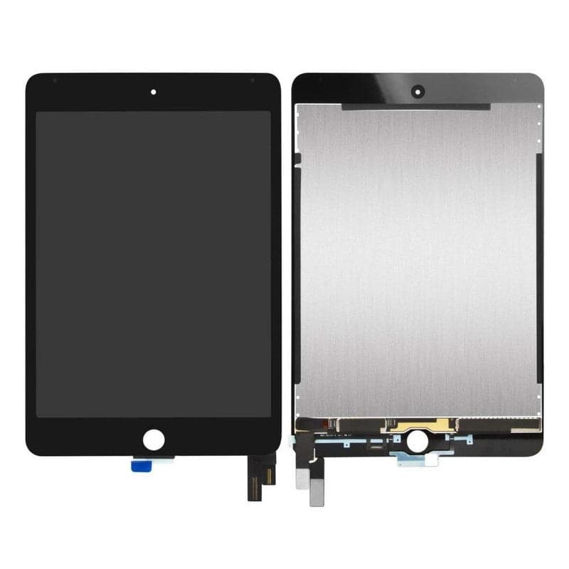 Lcd Display Combo Folder for Apple iPad Mini 5 Black