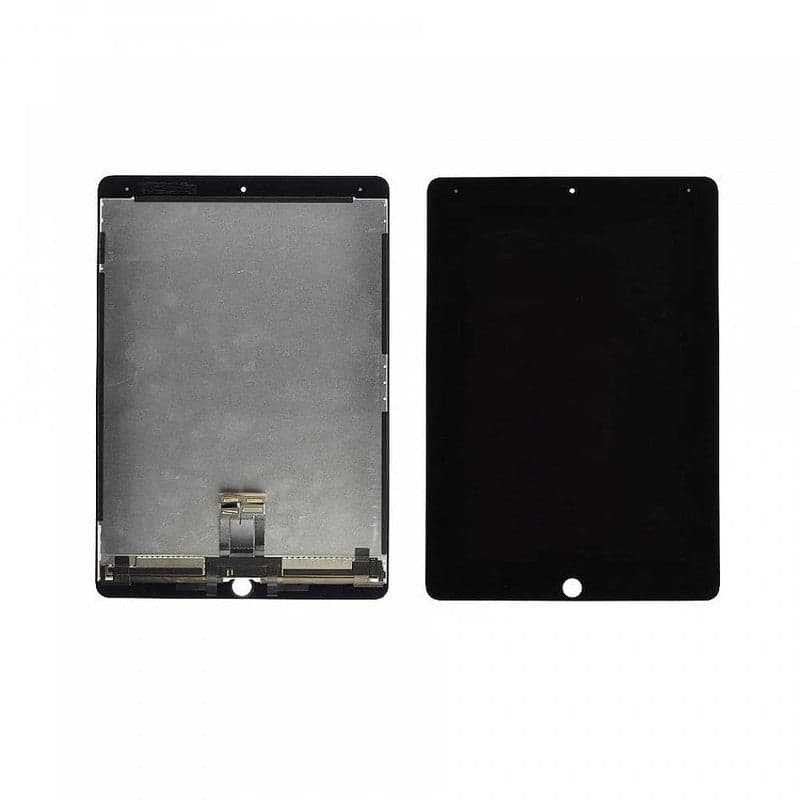 Lcd Display Combo Folder for Apple iPad Pro 10.5 White