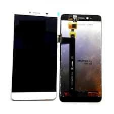 Lcd Display Folder Combo for ARCHOS DIAMOND PLUS Black