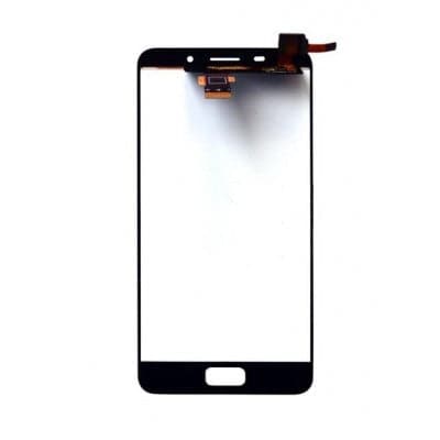 LCD Display Folder Combo for Asus Zenfone 3S Max (ZC521TL) Black thumbnail 2
