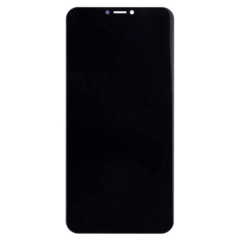 LCD Display Folder Combo for Asus Zenfone 5Z (ZS620KL) Black thumbnail 3