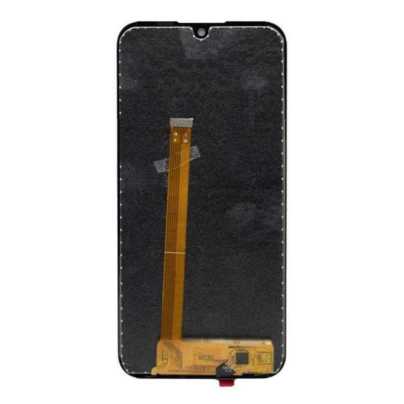 LCD Display Folder Combo for Coolpad Cool 3 Black thumbnail 2
