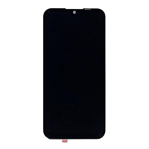 LCD Display Folder Combo for Coolpad Cool 3 Black thumbnail 3