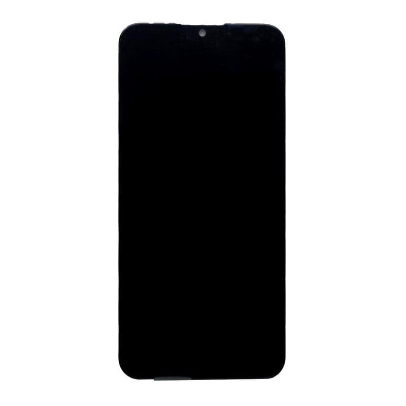 LCD Display Folder Combo for Coolpad Cool 5 Black thumbnail 2