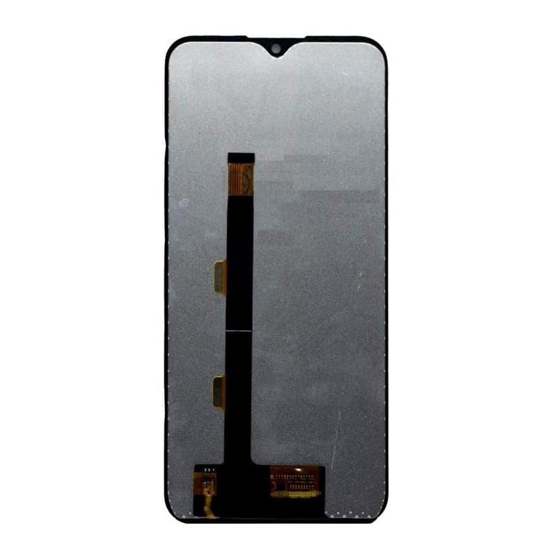 LCD Display Folder Combo for Coolpad Cool 5 Black thumbnail 3