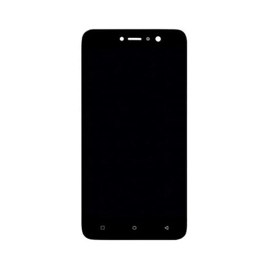 LCD Display Folder Combo for Gionee A1 Lite Black thumbnail 2