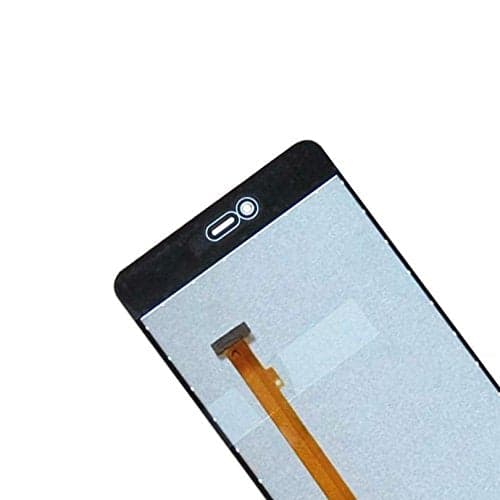LCD Display Folder Combo for Gionee F103 Pro Black thumbnail 3