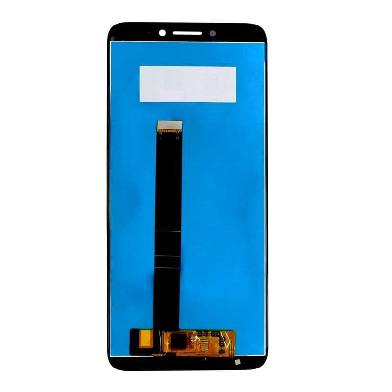 Lcd Display Folder Combo for GIONEE F205 Gold