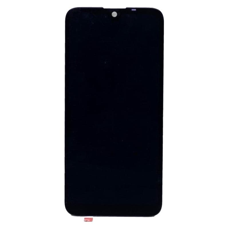 LCD Display Folder Combo for Gionee F9 Black thumbnail 3