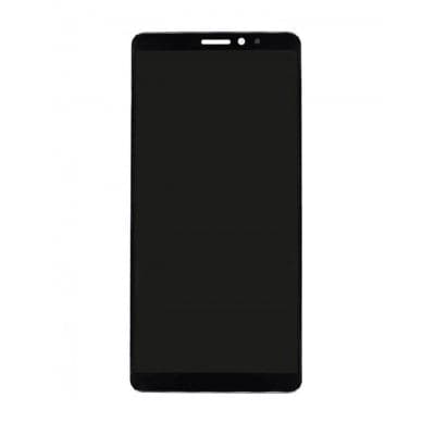 LCD Display Folder Combo for Gionee M7 Power Black thumbnail 2