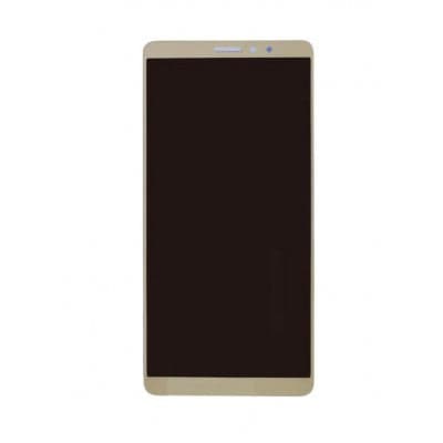 LCD Display Folder Combo for Gionee M7 Power Gold thumbnail 2