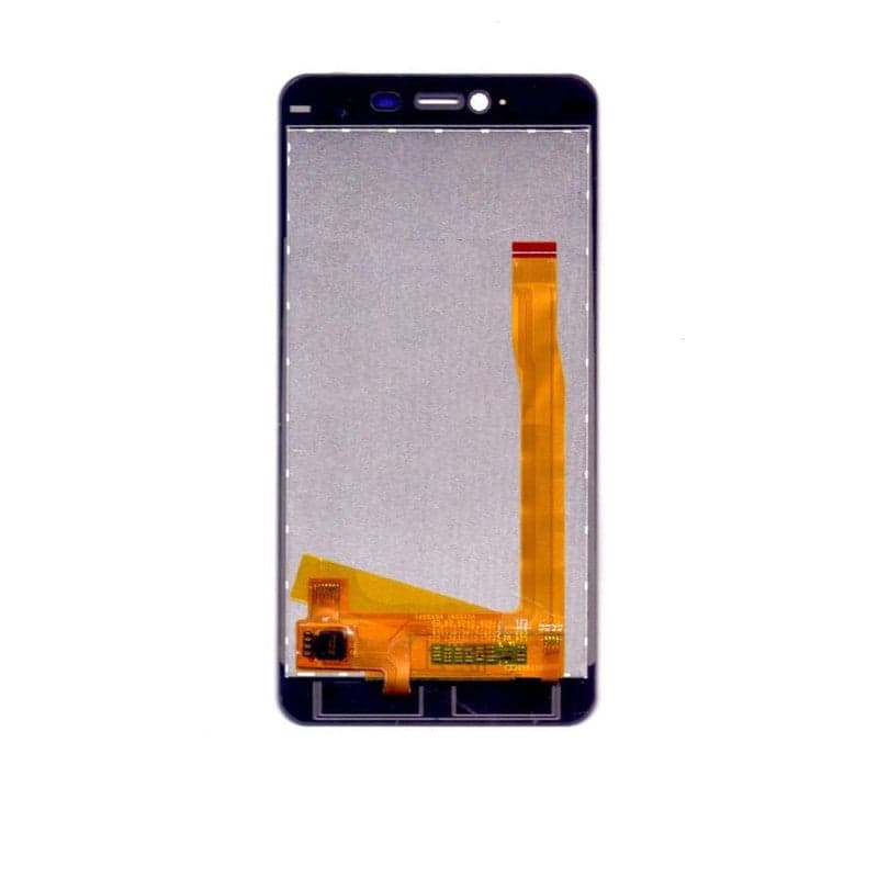LCD Display Folder Combo for Gionee P7 Gold thumbnail 2