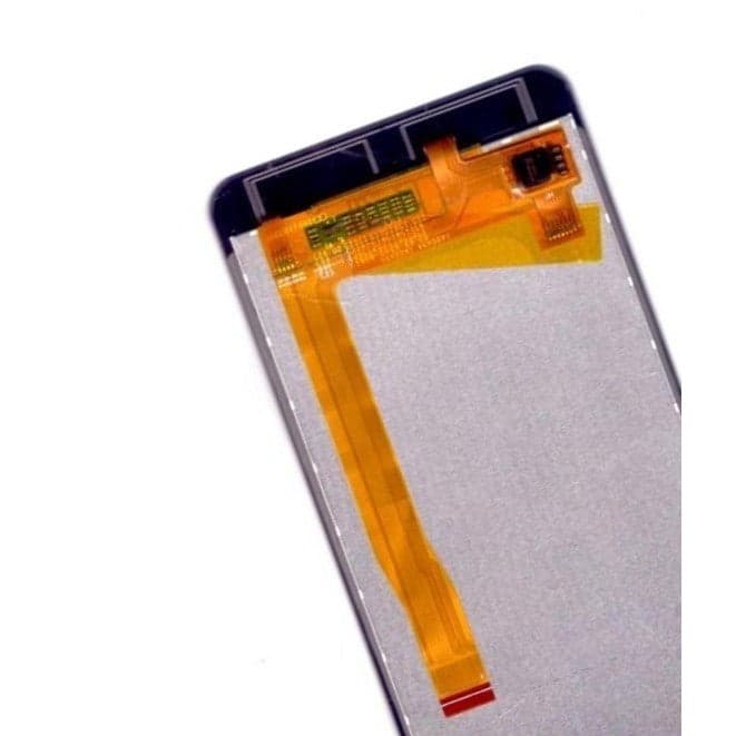LCD Display Folder Combo for Gionee P7 Gold thumbnail 3