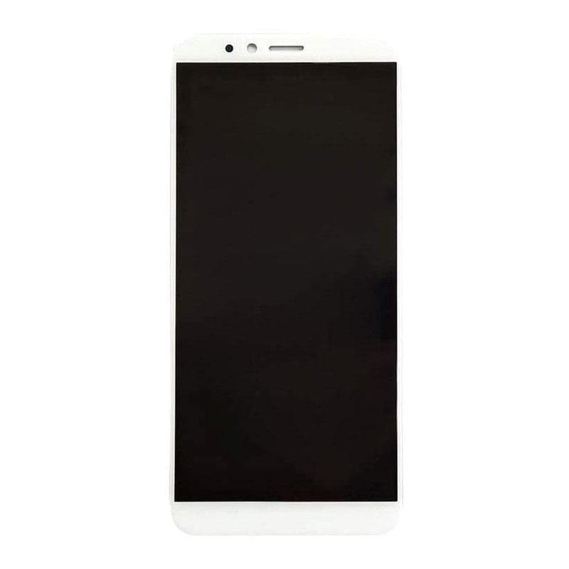 LCD Display Folder Combo for Gionee S11 Lite White thumbnail 2