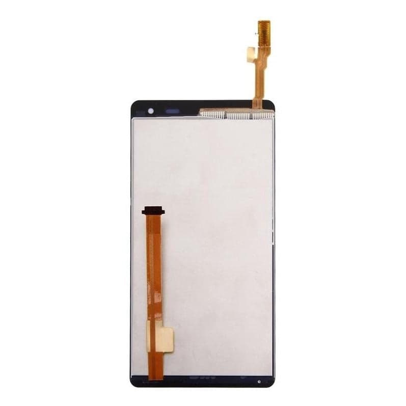 Lcd Display Folder Combo for HTC DESIRE 600 Black
