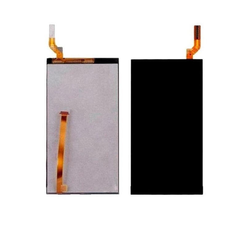 Lcd Display Folder Combo for HTC Desire 700 Black