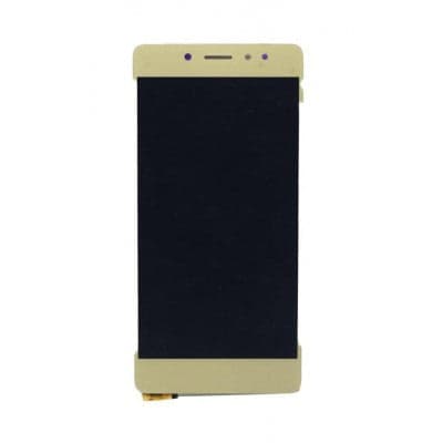 LCD Display Folder Combo for Huaqin 10. Or G / Tenor G Gold thumbnail 2
