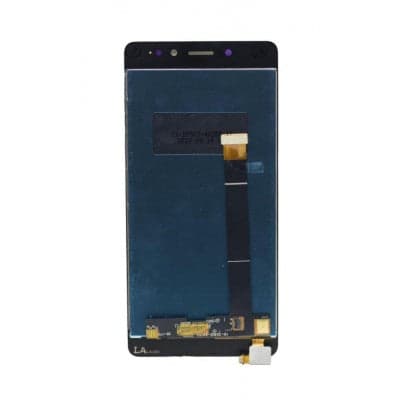 LCD Display Folder Combo for Huaqin 10. Or G / Tenor G Gold thumbnail 3