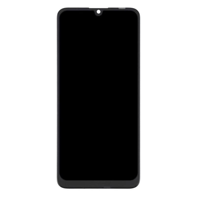 LCD Display Folder Combo for Huawei Honor 10 Lite Black thumbnail 2