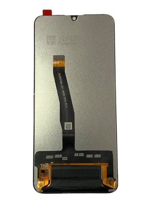 LCD Display Folder Combo for Huawei Honor 10 Lite Black thumbnail 3