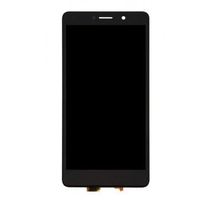 LCD Display Folder Combo for Huawei Honor 6X Black thumbnail 2