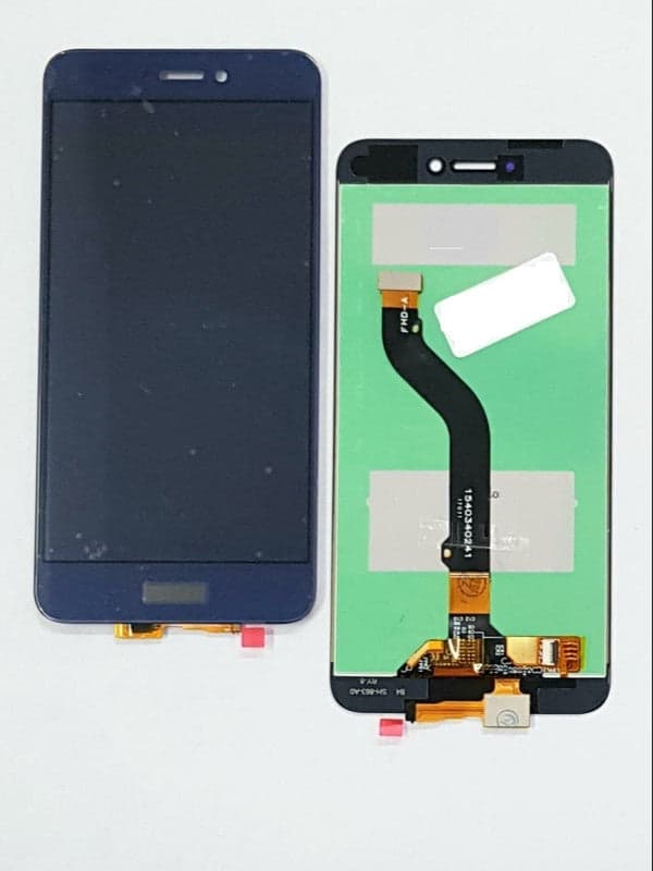 LCD Display Folder Combo for Huawei Honor 8 Lite Blue thumbnail 2