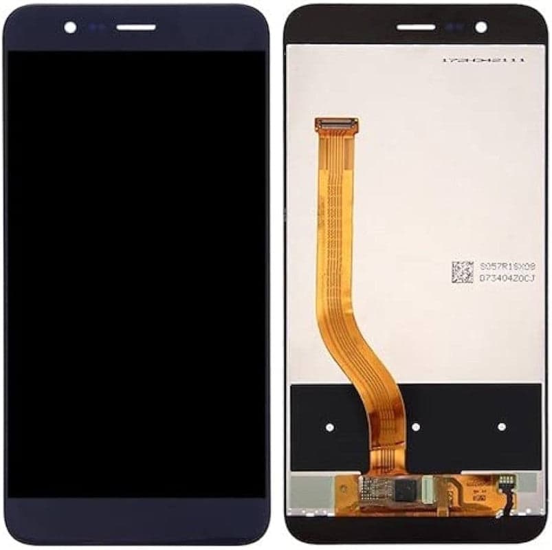 LCD Display Folder Combo for Huawei Honor 8 Pro Black