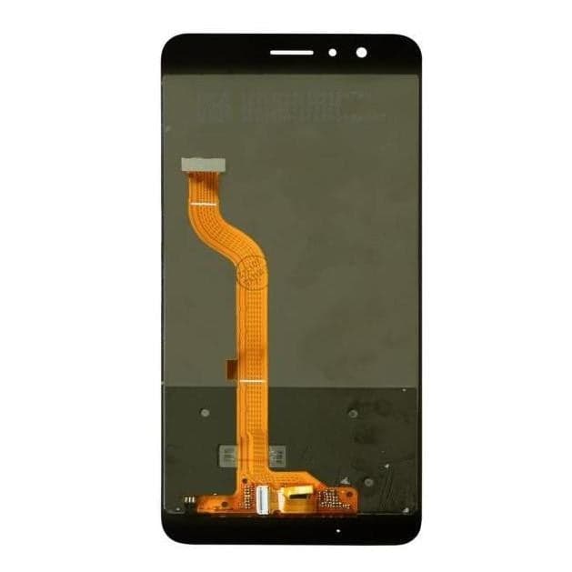 LCD Display Folder Combo for Huawei Honor 8 Pro Black thumbnail 2