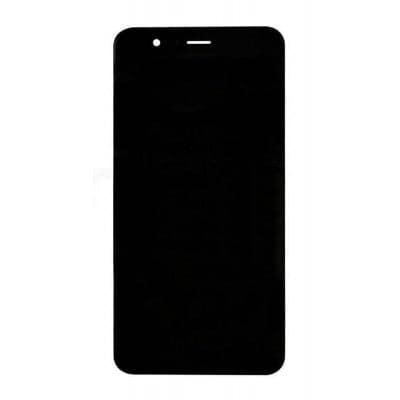 LCD Display Folder Combo for Huawei Honor 8 Pro Black thumbnail 3