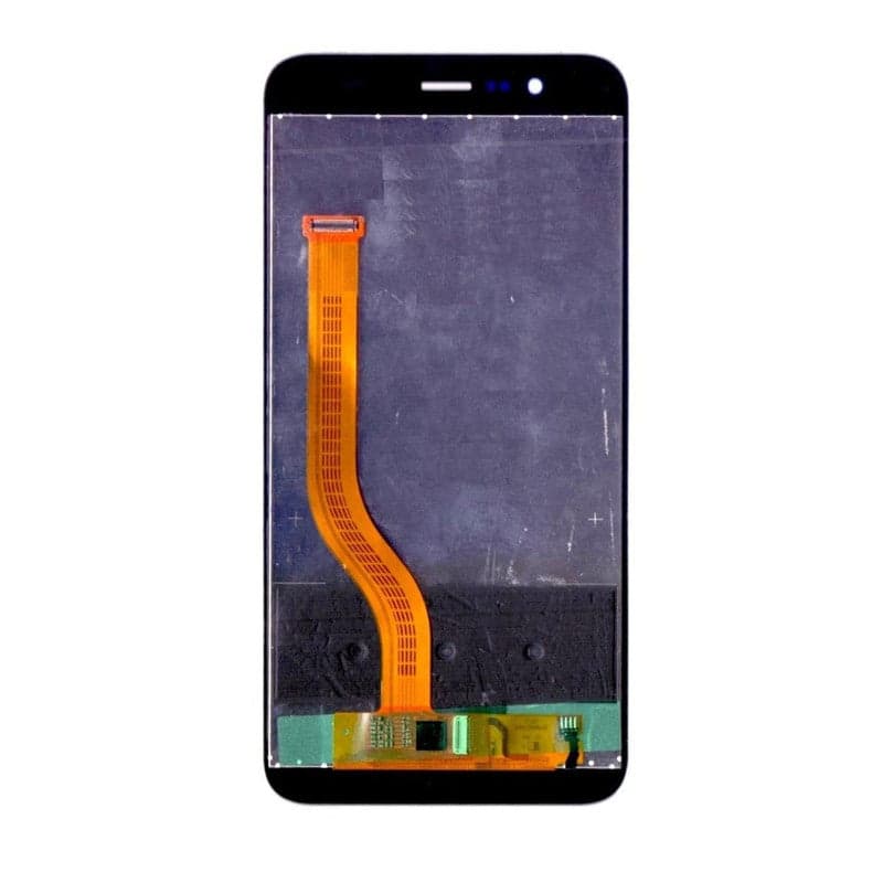 LCD Display Folder Combo for Huawei Honor 8 Pro Blue thumbnail 2