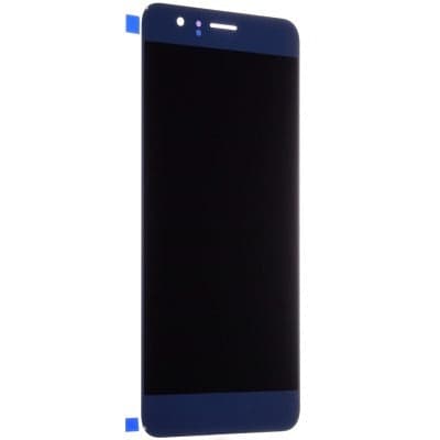 LCD Display Folder Combo for Huawei Honor 8 Pro Blue thumbnail 3