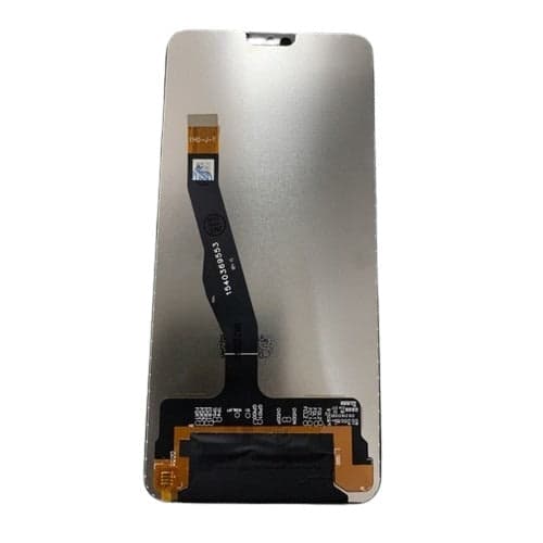 LCD Display Folder Combo for Huawei Honor 8X Black thumbnail 3