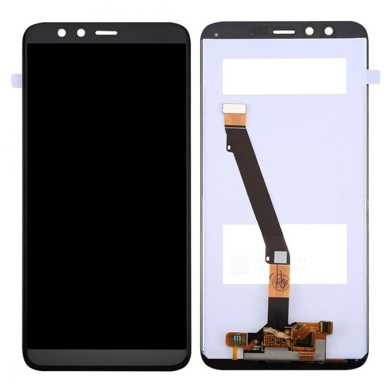 LCD Display Folder Combo for Huawei Honor 9 Lite Black