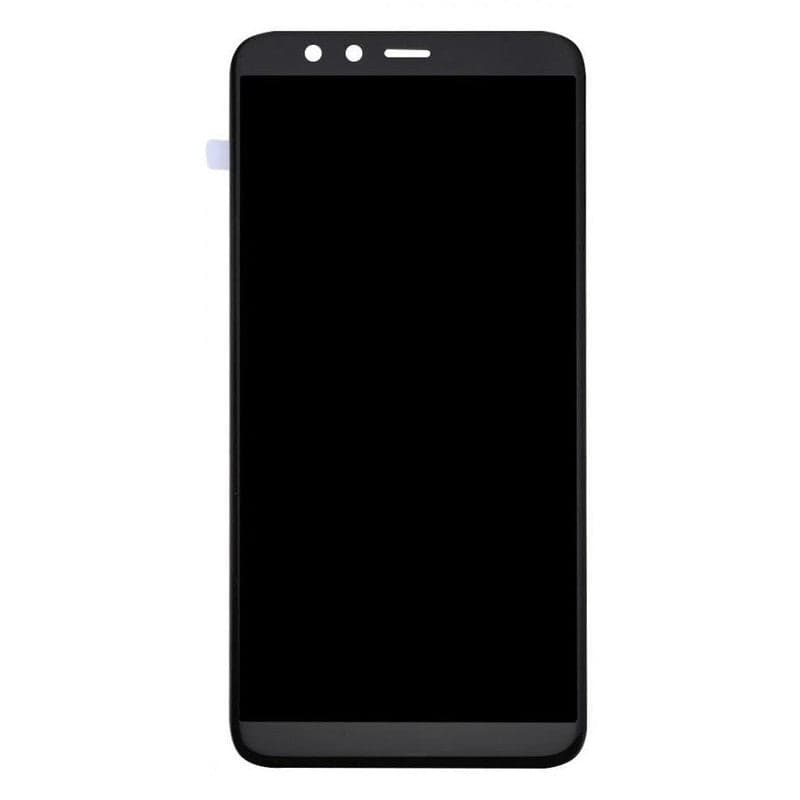 LCD Display Folder Combo for Huawei Honor 9 Lite Black thumbnail 2